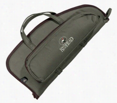 Redhead Sxb Pistol Case