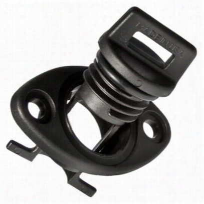 Replacement Kayak 1' Dtain Plug Assembly