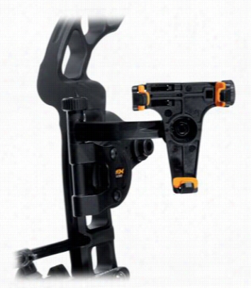 S4gear Jackknife Smartphone Bow Muont