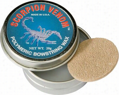 Scorp1n Venom Polymeric String Wax