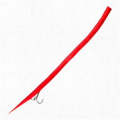 Sea S Triker Cud Ttube - 12' - Red