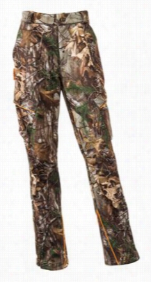 She Exterior C2 Hunting Pants For Ladies - Realtree Xtra - Xs