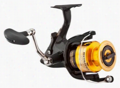 Shimano Baitrunner D Offshore Soinning Reel - Btr4000d