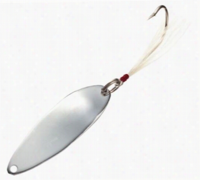 Shur Strike Casting Spoonswith Bucktail