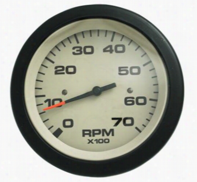 Sierra Marine Sahara Series 3' Tachometer