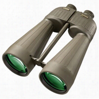 Steiner 15x80 Military Binoculars