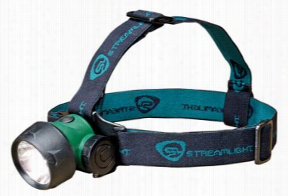 Streamlight Trident Led Headlamp