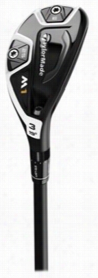 Taylormade M1 Rescue Golf Club For Men - Right Hand - Regular - 3h