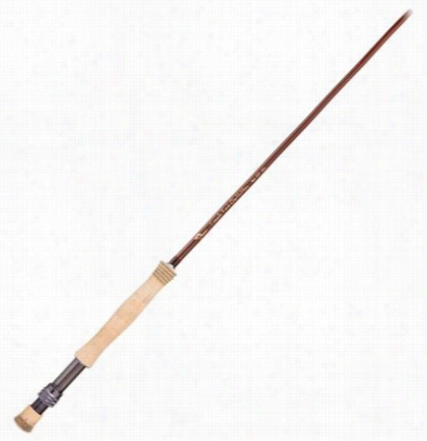 Temple Fork Outfitters Mangrove Series Fyl Rod - 9' - 7 Wt