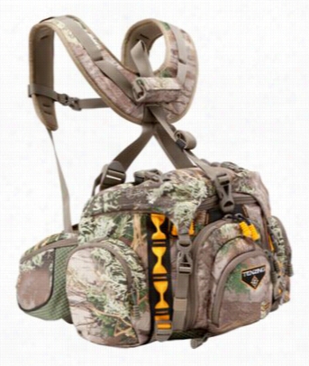 Tenzing Tz 1250 Lumbar Hunting Pack - Realtre Max-1