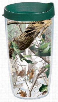 Tervs1 Acrobat Realtree Camo Knocko Ut Insulated Wrap With Lid - 16 Oz.