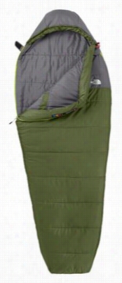 The North Face Aleutian 0 Mummy Sleeping Bag