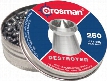 Crosman Destroyer .177 Caliber Pellets - 250 Count