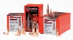 Hornady Match Bullets - .22 Caliber - 53 Grain - HP Match - 100 Rounds