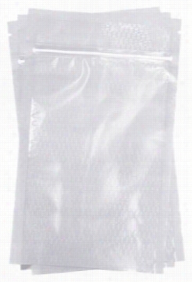 Weston Zipper Seal Vcuum Sealer Bags - Pint