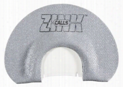 Zink Calls Z-yelper Diaphragm Turkey Divine Summons