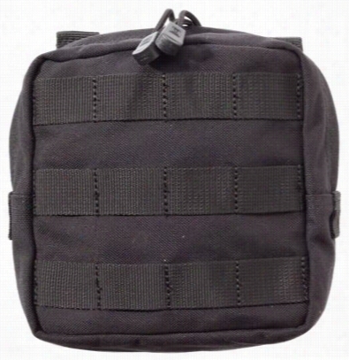 5.11 Tactical 6.6 Multtipurpose Molle Pouche