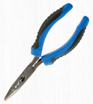 6-1/2'split Ring Pliers