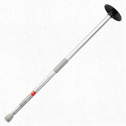 Adjustavle Aluminum Boat Cover Support Pole