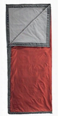 Ascend 55 Rectanular Sleeping Bag