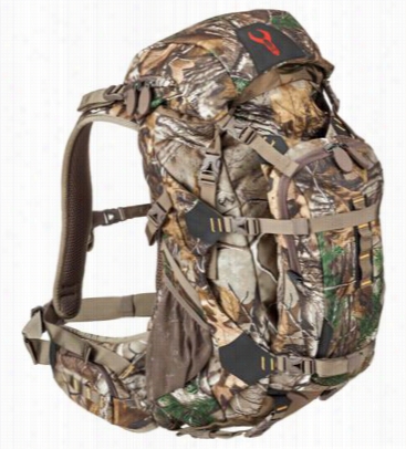 Badlands Point Daypack - Realtree Xtra