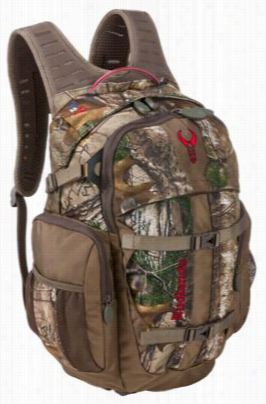 Badlands Pursuit Backpack - Realtree Xtra