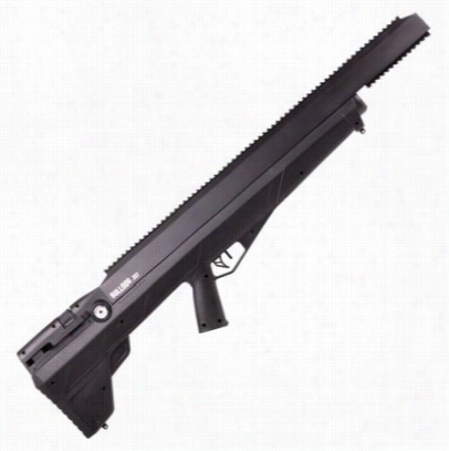 Benjaimn Bulldog .357 Pcp Air Rifle