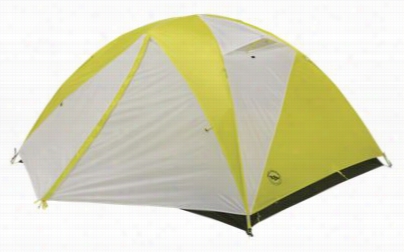 Big Agnes Tumble 3 Mtnglo 3-person Backpacking Tent