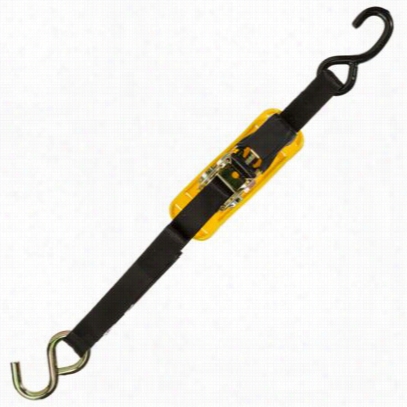 Boatbuckle Pro Series Ratchet Tr Ansom Tie-downs