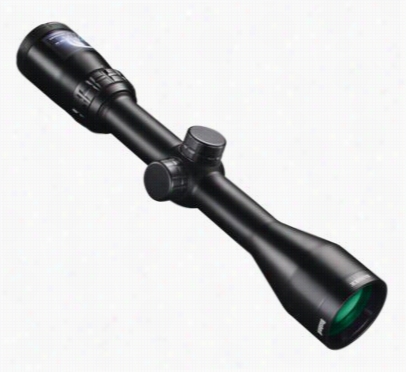 Bushnell Banner Dusk & Dawn Shotgun/muzzelloader Scope