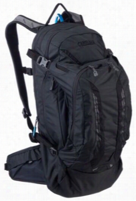 Camelbak H.a.w.g. Nv Hydration Pack - Charcoal