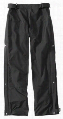 Cqrhartt Cascade Pants For Ladies - Black - L - 30