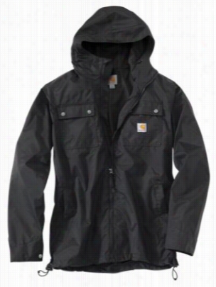 Carhartt Rockford Jacket In Favor Of Men - Black - L