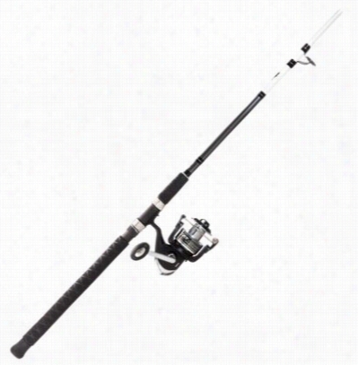 Catmaxx Rod And Reel Spinning Combo - Model Cmx70/cax80mhs