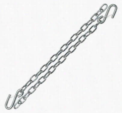 C.e. Smith Safety Chains - Class I