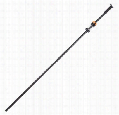 Cold Steel Big Bore .625 Magnum Blowgun - 4 Ft.