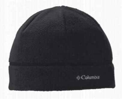 Columbiafast Trek Hat For Youth - Black - S/m