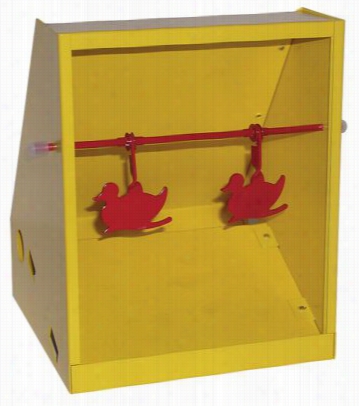 Do-all Outdoors Air Strike Pellet Trap