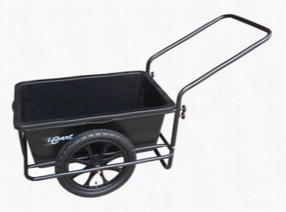 Doc, Edge Icart Dock Cart