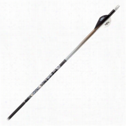 Easton Hexx Carbon Hunting Arrows - Size 330