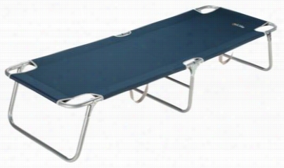 Eclippse Folding Cot