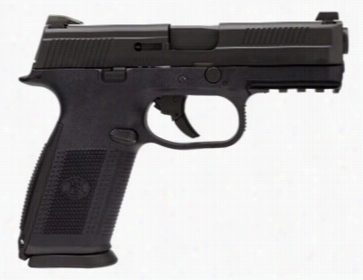 Fnh Fns Series Semi-auto Pistol - .40 Forge And Wesson