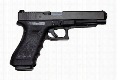 Golck G35 Semi-auto Pistol