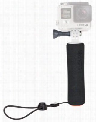 Gopro Floaty Handler Camera Grip