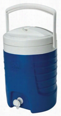 Igloo 2g Allon Sport Beverage Cooler