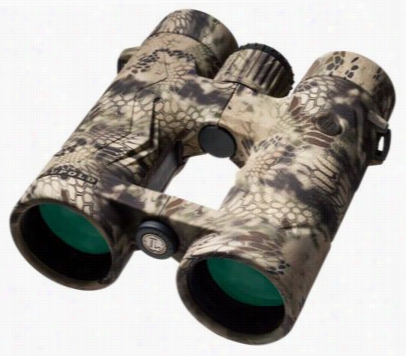 Leupold Bx-3 Mojave Pro  Guide Hd Kr Yptek Camo Binocc Ulars - 10x42mm