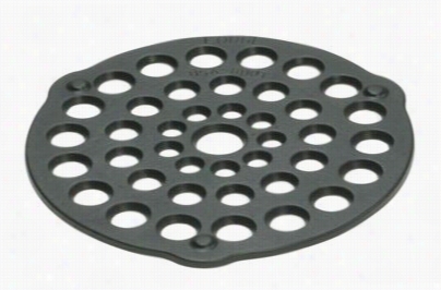 Lodge Logic Cast Iron Trivet