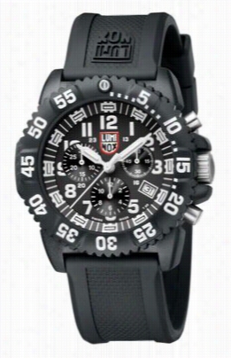 Luminox Colorma Rk Chronograph Series Watch For Men - Model A.3081