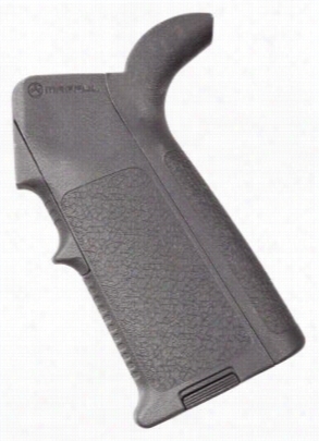 Magpul Miad Gen 1.1 Ar-1 5 Pistol Grip Kit Type 1 - Gray