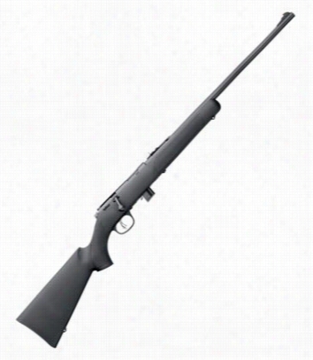 Marlin Xt-22r Rimfire Rifle - 70779